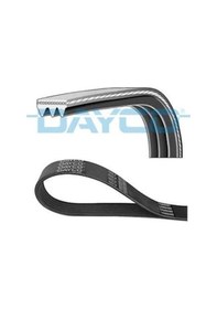 Resim Fiat Linea 2006-2010 Arası 1.4 Dayco Marka Vantilatör Kayışı 