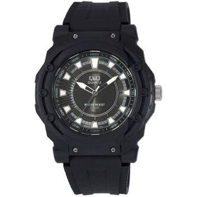 Resim Q&Q VR16J003Y Erkek Kol Saati 