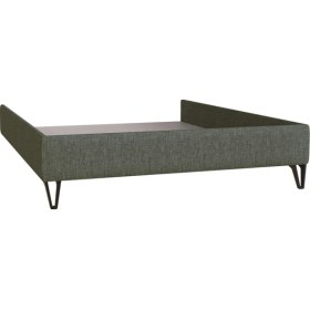 Resim Doğtaş Solid Karyola - 180 cm - Başlıksız 