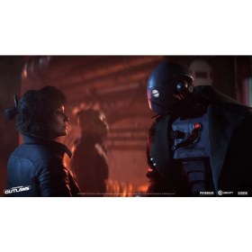 Resim Ubisoft Star Wars Outlaws Special Edition Xbox Oyun 
