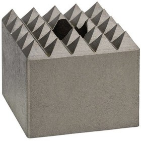 Resim Bosch Dişli Pleyt 60x60 mm 5x5 Diş - 1618623205 