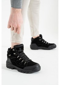 Resim Hammer Jack Hammerjack 101 21813 Homer Waterproof Siyah Erkek Outdoor Bot 001 