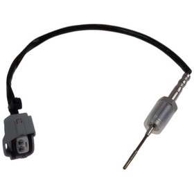 Resim Egzoz Sıcaklık Sensörü D-max 12-20 Kalın Diş 