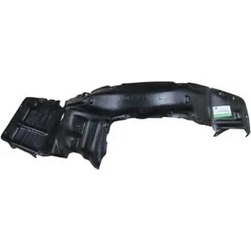 Resim TŞT 2004 - 2008 Mitsubishi Lancer Ön Çamurluk Davlumbazı Sağ (Fpı) (Oem NO:MN126808) 