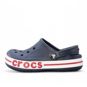 Resim Crocs Bayaband Clog K Navy Çocuk Terlik 207019-410 
