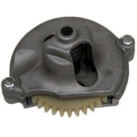 Resim Kt Cg Yağ Pompası Komple 