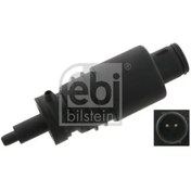 Resim FEBI BILSTEIN 17010 Su Fiskiye Motoru 4A0955651 