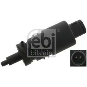 Resim FEBI BILSTEIN 17010 Su Fiskiye Motoru 4A0955651 