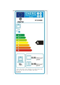 Resim Narte Ov400-vtc600-h30060b Ankastre Set Airfry Özellikli 