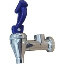 Resim Universal Kayalar Musluk Göstergeli Mavi 