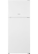 Resim Windsor WS 4500 NF 402 LT No-Frost Çift Kapılı Buzdolabı 
