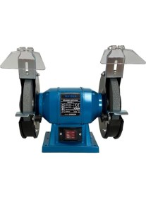 Resim Natika Zımpara Taş Motoru 150MM / 3215F-1 