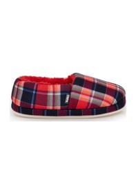 Resim U.S. Polo Assn. Erkek Çocuk Kırmızı Ev Terliği 50295483-VR030 