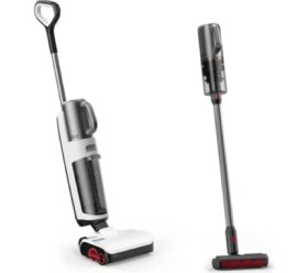 Resim Roborock Dyad Pro Combo Islak & Kuru Dikey Şarjlı Süpürge 