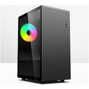 Resim Izoly ST999559 i5-3470 16 GB 512 GB Sata SSD GT740 Free Dos Masaüstü Bilgisayar 