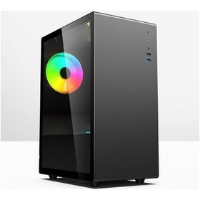 Resim Izoly ST999559 i5-3470 16 GB 512 GB Sata SSD GT740 Free Dos Masaüstü Bilgisayar 
