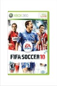 Resim EA Sports Fifa 2010 - Xbox 360 Oyunu 