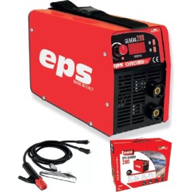Resim Espgenera 200 Kaynak Makinesi 