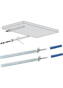 Resim Gizli Raf Tutucu 