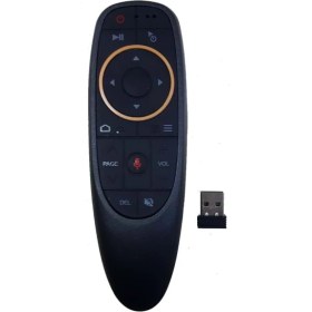 Resim Rewel Air Remote Mouse 2,4ghz Wireless Akıllı Kumanda 122014 