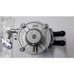 Resim Akl Sıralı Regülatör Valfsiz 