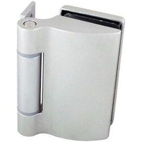 Resim Thr-2800-pcal Thoor Offıce Yaprak Cam Kapı Menteşesi Duvardan 