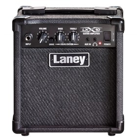 Resim Laney LX10 Elektro Gitar Amfisi 