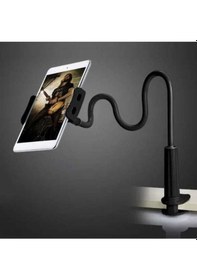 Resim Supermarket1 Yunboo Pratik Stand - 3.5-10.5 İnç, Kaymaz Ve Ayarlanabilir, Canlı Yayın Ve Online Dersler İçin 