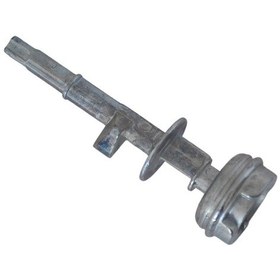 Resim BMW E39 için Kontak Şaft Kilit Silindir Mili 1995-2004 