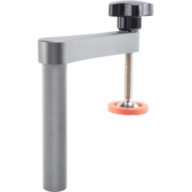 Resim Dadata 19MM Ahşap Işleme Hızlı Basın Masaüstü Basınç Kelepçesi Kelepçe Kelepçe Alüminyum Alaşım Parçaları Çalışma Tezgahı Dıy Aracı (Yurt Dışından) 