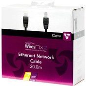 Resim Techlink 710687 Cat5 Kablo 20 Metre 