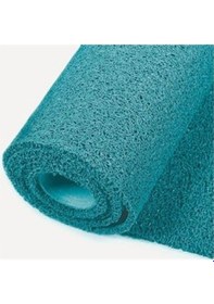 Resim Kıvırcık Protokol Bina Halı Dış Mekan Paspas Kaymaz Rulo Yolluk (418277820) 