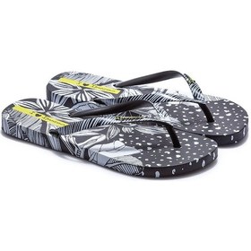 Resim İpanema Selva Kadın Parmak Arası Terlik Siyah 35/42 ZZ0070 