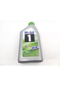 Resim Bmw Motor Yağı Esp 5W/30 1 Litre Mobil Tüm Araçlar -H032 