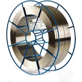 Resim YSB Paslanmaz Mig Kaynak Teli 0,8 MM ER 316 LSİ 