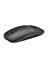 Resim Honor Pad 9 12.1'' İçin Çanta+bt Klavye+mouse+stand-al4233 