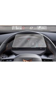 Resim Engo Cupra Born 5.3 Inç Mat Ekran Koruyucu Dijital Gösterge 