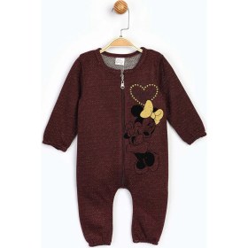 Resim MN17239 MINNIE PATİKSİZ TULUM 