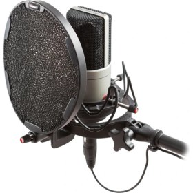 Resim Rycote 045002 InVision USM Stüdyo Kiti 