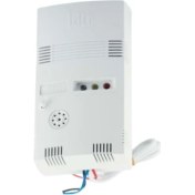 Resim Itek Fxd-Co1 Pilli&Elektrikli Karbonmonoksit Gaz Dedektörü 