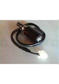 Resim Elektro Valf 5164627-ı 
