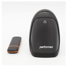 Resim Performax Pr52 2D Kablosuz+Batarya Barkod Okuyucu 