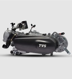 Resim TVS Jupiter 125 Motosiklet 