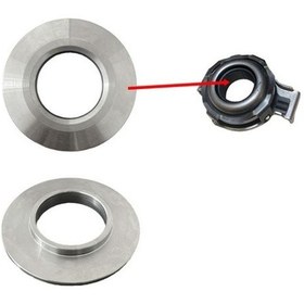 Resim LUK 622317909 Debriyaj Seti (Rulmansız) Lancia Ypsılon 1.3 D Multıjet 11- 