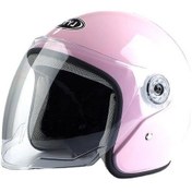 Resim Pangolin Outdoors Four Seasons Evrensel Elektrikli Araç Kaskı T7q80x Pembe 