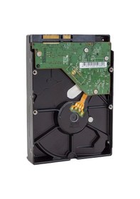 Resim Seagate Skyhawk ST1000VX013 3.5" 1 TB 5400 RPM 256 MB SATA 3 HDD 
