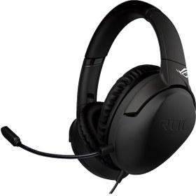 Resim ASUS ROG STRIX GO CORE OYUNCU KULAKLIGI 