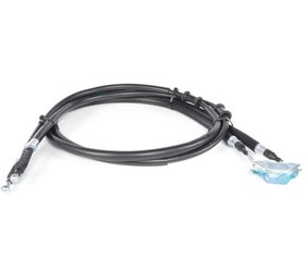 Resim Opel Astra H 1.3 1.4 1.6 1.7 1.8 1.9 2.0 El Fren Teli Disk Tipi 1733 MM 