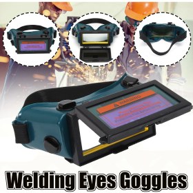 Resim Xiaxiaoer Geleneksel Güneş Otomatik Kararan Kaynak Gözlüğü Kask Ark Tig Mig Maske Kaynakçı Siperliği (Yurt Dışından) 