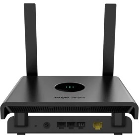 Resim Renas Store Reyee RG-EW300N 300MBPS Ap - Repeater - Wisp Kablosuz Router Yönlendirici 